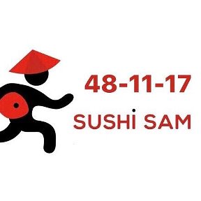 Фотография от Sushi Sam