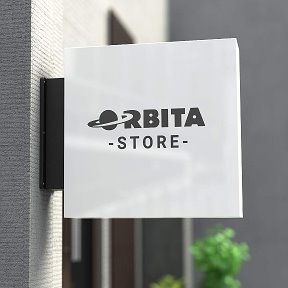 Фотография от ORBITA store