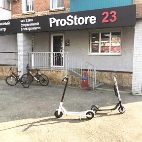 Фотография от ProStore 23