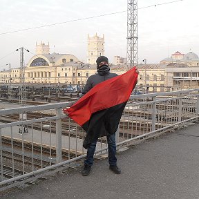 Фотография от Сергей Оксенич