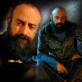 Фотография от Sultan Suleiman Halit Ergenc 👑