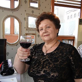 Фотография "Грузинское вино - самое лучшее!"