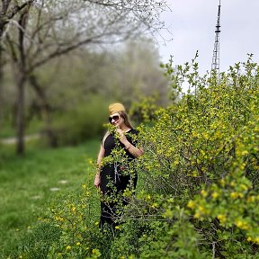 Фотография от Олеся Дерепчинская