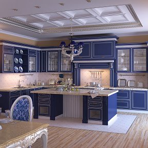 Мебель на заказ Master Furniture Актау