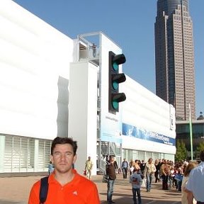 Фотография "Frankfurt IAA 2007"