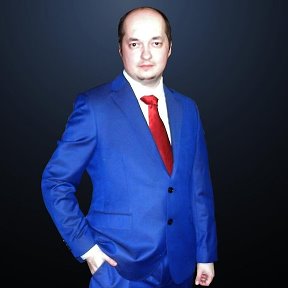 Дмитрий Покровский