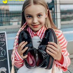 Фотография от ДЕТСКАЯ ОБУВЬ Детская обувь