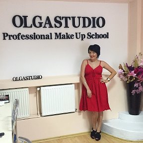 Фотография от Студия Макияжа Olga Studio(курси)