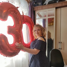 Фотография "30 не возраст !!! 💃💃💃💃💃💃💃"