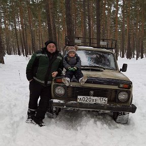 Фотография от Алексей Печерских