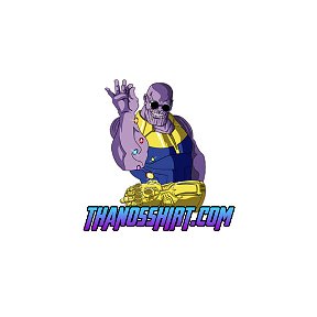 Фотография от Thanosshirt Premium ™ LLC