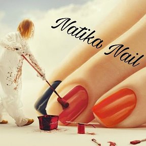 Фотография от Natika Nail