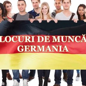 Фотография от Contracte munca Germania Italia