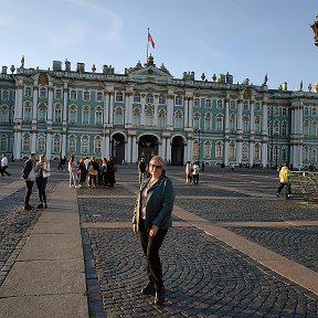 Фотография "Замечательные выходные"