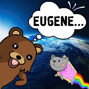 Фотография от Eugene ExTeme✔