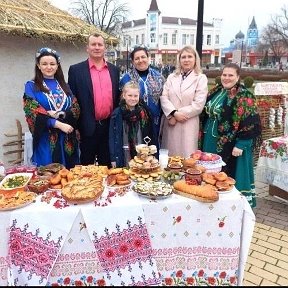 Фотография от МКУ ЦКД х Сладкого СладковскоеСП