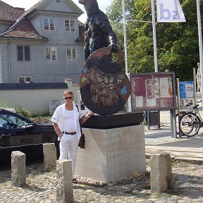 Фотография "Замок Музей в Wolfenbüttel."