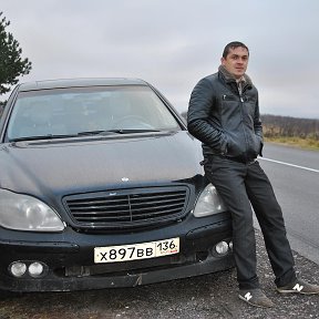 Фотография от Алексей Перегудов