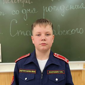 Фотография от Кирилл Полубкин