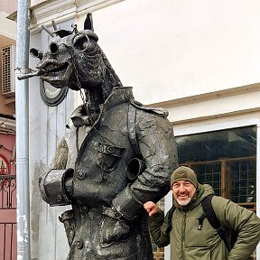 Фотография от Константин Фрешер