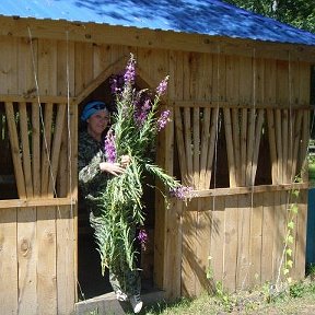 Фотография от Лариса Калинина