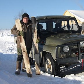 Фотография от Андрей Кожевников