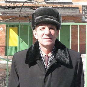 Виктор Никоноров