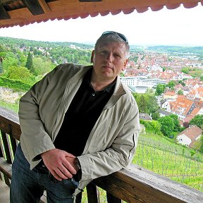 Олег Потапов OK.RU