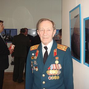 Фотография "Февраль 2009г. г. Москва"