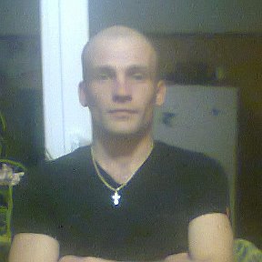 Роман Кулаев