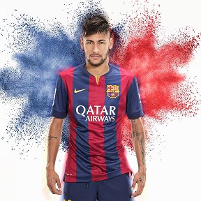 Фотография от Neymar 10