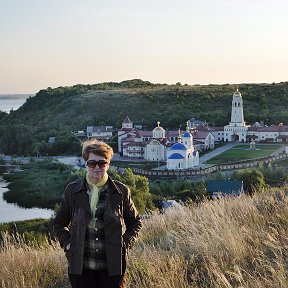 Фотография от 🌈Галина Баденкова (Политова)