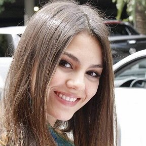 Фотография от Victoria Justice Тори Вега✔️