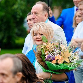 Фотография от Алла Солонина