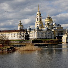 Фотография от Вячеслав Экскурсии по Селигеру