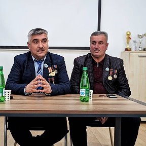 Фотография от Veteran Hüseynov