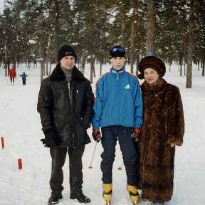 Фотография от Любовь Крюкова (Попова)просеков