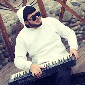 Фотография от Nuri Nadoyan 🎹