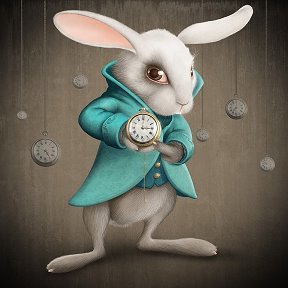 Фотография от White Rabbit ВСЁ В НАЛИЧИИ КСЕНИЯ