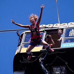 Фотография от Bungee Jumping