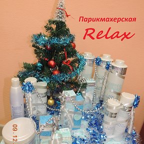 Фотография от Парикмахерская Relax