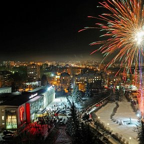 Фотография от Дворец-культуры Прометей