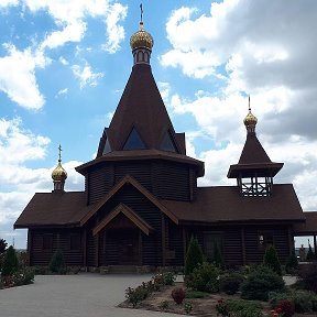 Фотография от Людмила Тужикова ( Гончар)