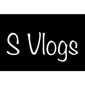 Фотография от S Vlogs