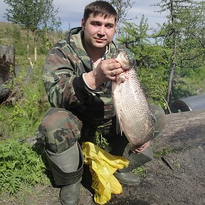 Фотография от Андрей Пирогов