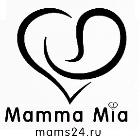 Фотография от Mamma Mia для беременных
