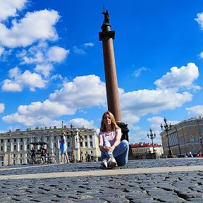 Фотография от Анна Сергеевна