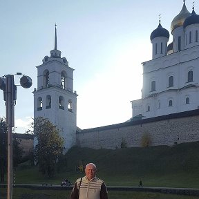 Фотография от Николай Буценко