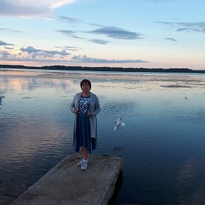 Фотография от Ирина Гребенщикова (Степанова)