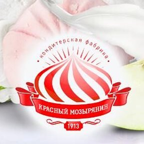 Щедрая коровушка красный Мозырянин